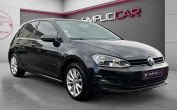 Volkswagen golf Vernon