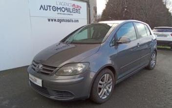 Volkswagen golf plus Quimper