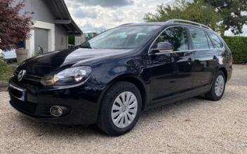 Volkswagen golf sw Annecy