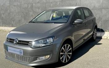 Volkswagen Polo Coignières