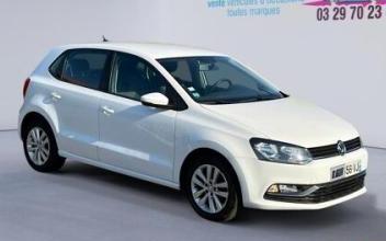 Volkswagen polo Contrisson