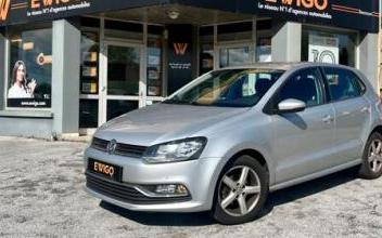 Volkswagen polo Besançon