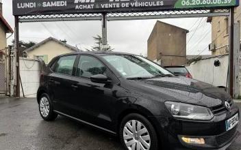 Volkswagen Polo Argenteuil