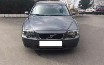 Volvo s80 La-Frette-sur-Seine