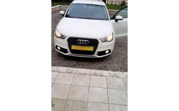 Audi a1 Veyrac