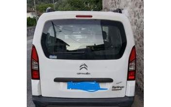 Citroen berlingo Chambéry