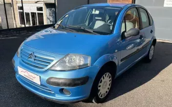 Citroen C3 Craponne