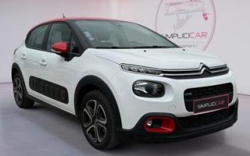 Citroen c3 Orgeval