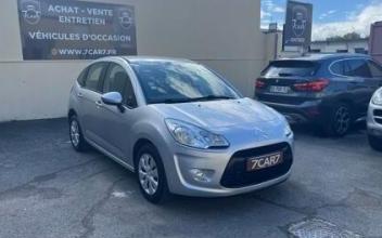 Citroen c3 Brie-Comte-Robert