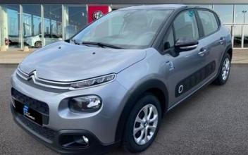 Citroen c3 Barberey-Saint-Sulpice