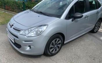 Citroen c3 Les-Essarts-le-Roi