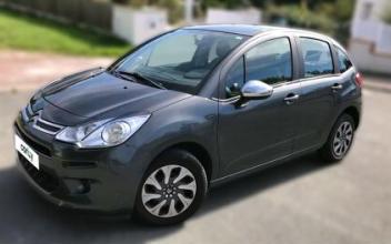 Citroen c3 Le-Poiré-sur-Vie