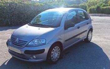 Citroen c3 Vence