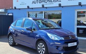 Citroen c3 Danjoutin