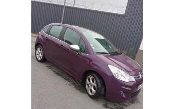 Citroen c3 Eysines