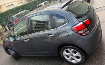 Citroen c3 Lyon