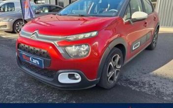 Citroen c3 Caudan