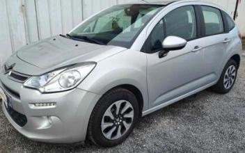 Citroen c3 Serres-Castet