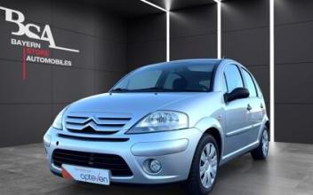 Citroen c3 Varennes-le-Grand