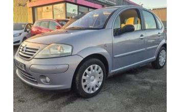 Citroen c3 Coignières