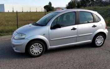 Citroen c3 Grenoble