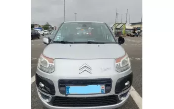 Citroen C3 Picasso Sartrouville