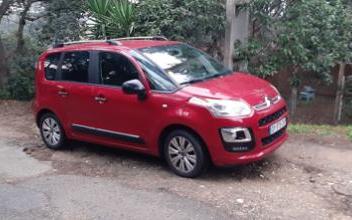 Citroen c3 picasso La-Seyne-sur-Mer