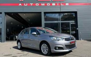 Citroen c4 Rodez