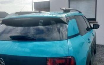 Citroen c4 cactus Saint-Philibert