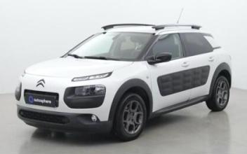 Citroen c4 cactus Poitiers