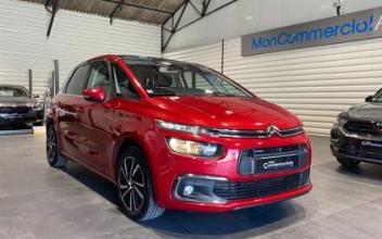 Citroen c4 picasso Le-Beausset