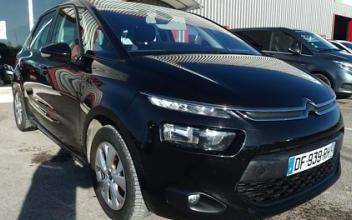 Citroen c4 picasso Savières