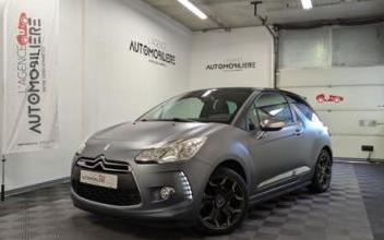 Citroen ds3 Cergy