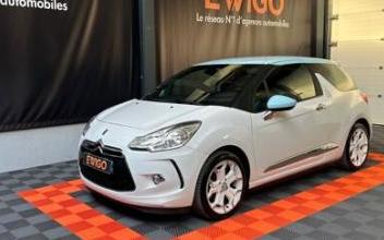 Citroen ds3 Reims