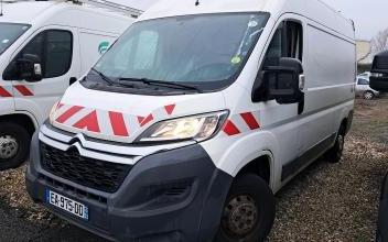 Citroen Jumper Massy