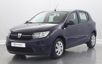 Dacia sandero Roncq