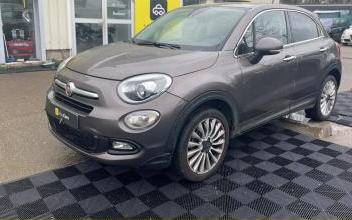 Fiat 500X Orgeval