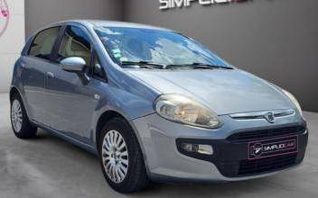 Fiat Punto EVO Lagny-sur-Marne