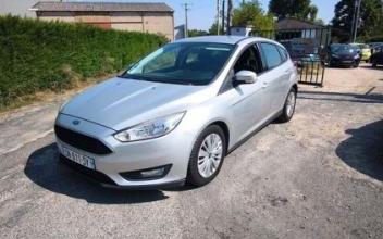 Ford focus Mâcon