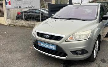 Ford Focus Athis-Mons