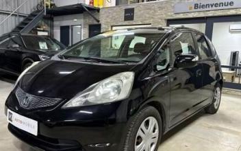 Honda jazz Aubagne