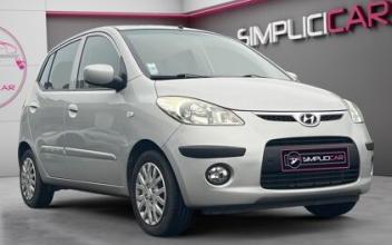 Hyundai i10 Vernon