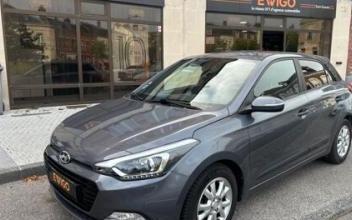 Hyundai i20 Saint-Quentin