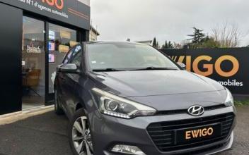 Hyundai i20 Corbeil-Essonnes