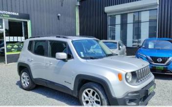 Jeep renegade Libourne