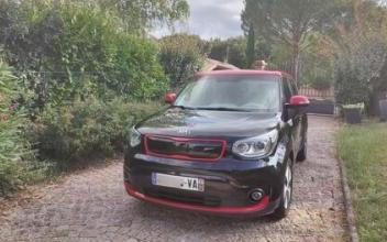 Kia soul Balma