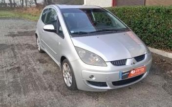 Mitsubishi colt Saint-Paul-lès-Dax