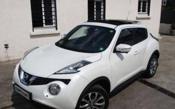 Nissan juke Clamart