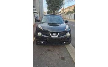 Nissan juke Agde