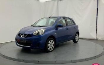 Nissan micra Bègles